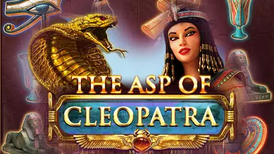 the asp of cleopatra