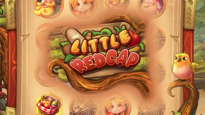 little red cap